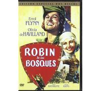 Robin De Los Bosques [Import]