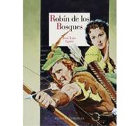 Robín De Los Bosques - [Livre en VO] Garci, José Luis (Auteur)