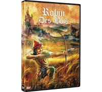 Robin des Bois (1922) DVD DVD