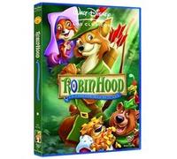 Robin des Bois (1973) (Disney) / Robin Hood G