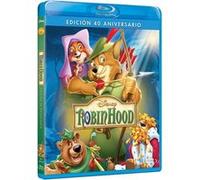 Robin des Bois (1973 (Disney) / Robin Hood G