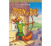 Robin Des Bois