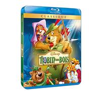 Robin Des Bois - Blu-Ray