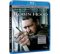 Robin Des Bois (2010) / Robin Hood