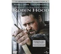 Robin des Bois (2010) / Robin Hood (DVD) G