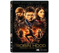 Robin Des Bois (2018) / Robin Hood: Origins