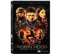 Robin des Bois (2018) / Robin Hood: Origins G
