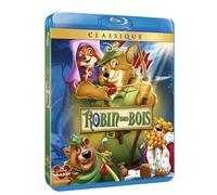 Robin des Bois Blu-ray