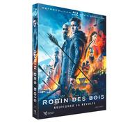 Robin des Bois – Blu-ray – Seven7