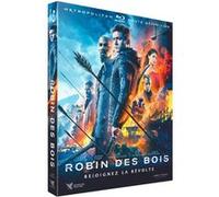 Robin des Bois Blu-ray