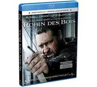 Robin des Bois - Blu-Ray - Version Longue E