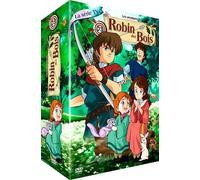 Robin Des Bois - Coffret 3/4 Dvd