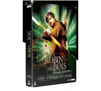 Robin des Bois - Coffret intégral de la Saison 2 E
