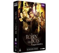 Robin des Bois - Coffret intégral de la Saison 3 E
