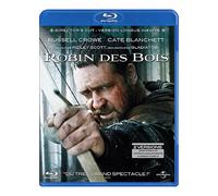 Robin Des Bois - Director's Cut - Version Longue Inédite - Blu-Ray