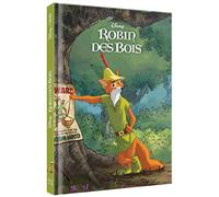 ROBIN DES BOIS - Disney Cinéma - L'histoire du film