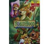 Robin Des Bois - Disney - Édition Spéciale DVD BUENA VISTA