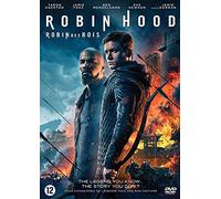 Robin Des Bois [DVD]