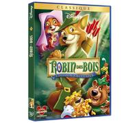 Robin des Bois DVD DVD