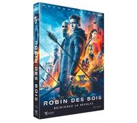 Robin des Bois – Seven7 – DVD