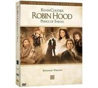 Robin Hood: Prince Of Thieves