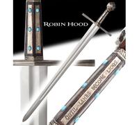 Robin des Bois Epee Medievale Robin Hood Longstride Repliksword