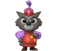 Robin des Bois - Figurine POP! Sheriff of Nottingham 9 cm G
