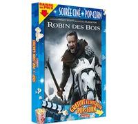 Robin des Bois G