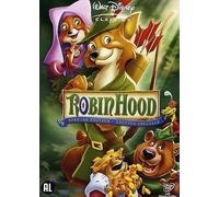 Robin Des Bois (Import Langue Française)