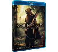 Robin Des Bois : La Rebellion - Blu-Ray