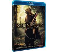 Robin Des Bois : La Rebellion - Blu-Ray