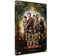 Robin des Bois, la véritable histoire – DVD – Warner Home Video