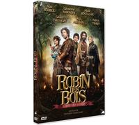 Robin Des Bois, La Véritable Histoire