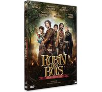 Robin des Bois, la véritable histoire – DVD – Warner Home Video