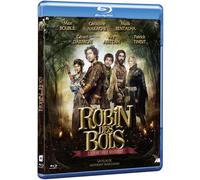 Robin Des Bois, La Véritable Histoire - Blu-Ray