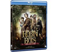 Robin Des Bois, La Véritable Histoire - Blu-Ray