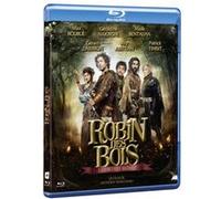 Robin des Bois La véritable histoire Blu-ray E