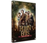 Robin des Bois La véritable histoire DVD E