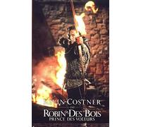 Robin Des Bois : Le Prince Voleur [VHS]