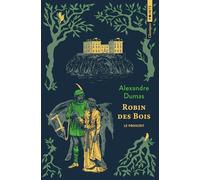 Robin des bois: Le proscrit