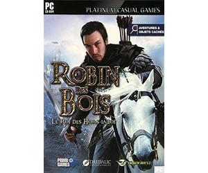 Robin des Bois : Le Roi des Hors-la-Loi