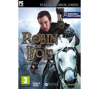 Robin Hood
