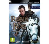 Robin Des Bois - Le Roi Des Hors-La-Loi PC