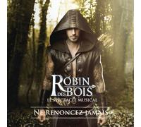 Robin des bois Blu-Ray