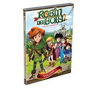 Robin des Bois: Malice A Sherwood Vol.1