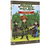 Robin des bois, malice à Sherwood - Vol. 1 - La rançon
