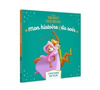 ROBIN DES BOIS - Mon Histoire du soir - L'histoire du film - Disney