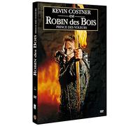 Robin Des Bois, Prince Des Voleurs
