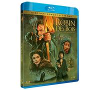 Robin des Bois, prince des voleurs Blu-ray