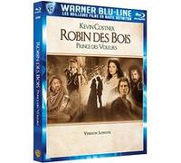 Robin des Bois Prince des voleurs Blu-ray E